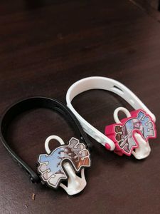 2 Spiderman bracelet