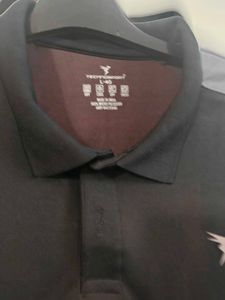Men's Polo Shirt,Activewear,perfect fit for Medium