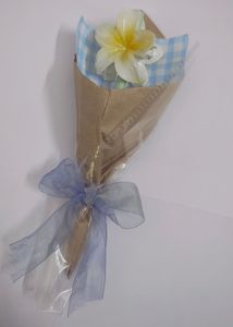 Handmade Aesthetic Flower Bouquet Gift