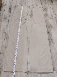 Ma1948 Sabrin baggy pant waist 32