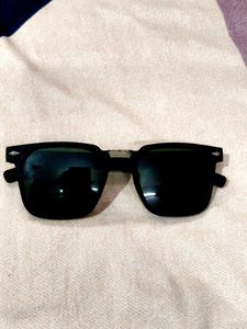 Black  Sunglasses