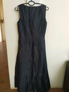 Gown