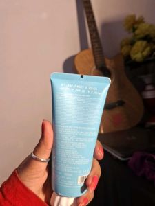 Dot &amp; Key Barrier Repair Face Wash