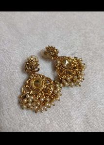 4 Combo Earrings Sets