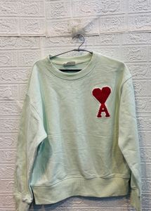 🇫🇷Ami Paris imported Sweatshirt