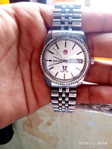 Rado Big Size Automatic Watch.