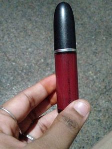 MAC Matte Lipstick