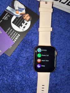 FIRE BOLTT RING 3 Stylish Smart Watch