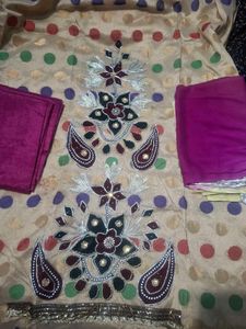 Suit Dress Material