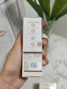 Babylox Glowing Goddess Face Serum &amp; Cream Set ✨