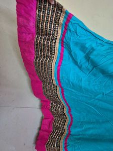 Embroidered Kurta