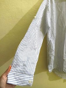 Tom's Linning Shirt