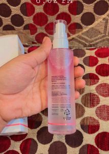 🇦🇺 Medicube Glow Pink Serum Mist