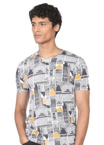 Flying Machine Men's Casual Tshirt. New With Tag.