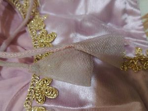 Beautiful Embroidered Lehenga Choli