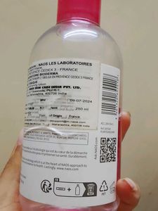 Bioderma Sensibio Tonique Lotion