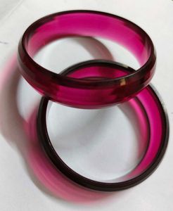 Elegant parple Bangles
