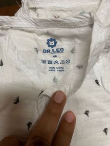Baby Vests and shirts Bundle