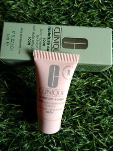 Clinique Moisture Surge 100H Mini