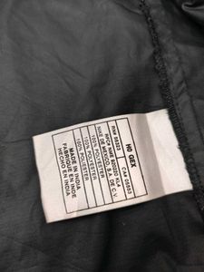 Men's Colorblock Track Jacket