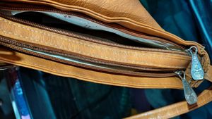 Combo 2 Sling bag