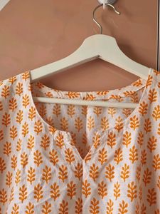 5XL Beautiful Cotton 😍 Kurti's
