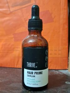 Thrivco Hair Serum