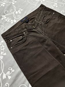 Gant Straight Fit Pants
