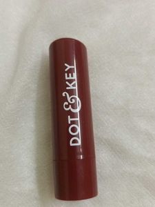 Dot &amp; Key Cherry Crimson Lip Balm