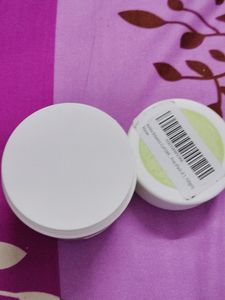 Ashba Hair Cream