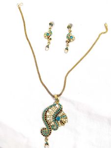 Pendant Set