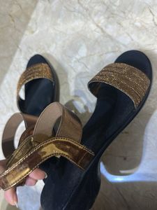 Stylish Flat Sandals