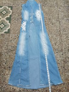 Buy Long Jacket For Ladies