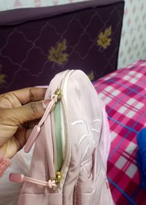 NEW WITH TAG BACKPACK T&amp;C* APPLY