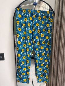 ALSTYLE Nightsuit Set