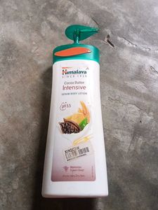 Himalaya Cocoa Butter Intensive Body Lotion