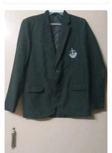 Sacredheart School Uniform Blazer and pant