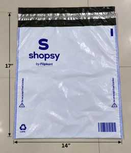 Shopsy by Flipkart Polybag Pack of 25