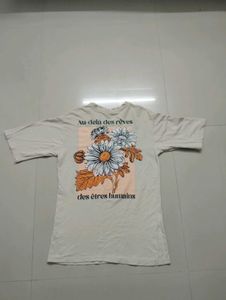 Graphic Print T-Shirt