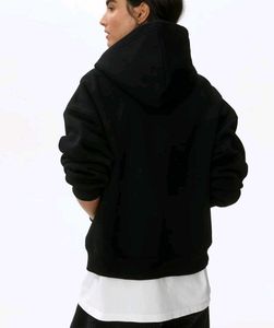 H&amp;M Zipper Hoodie