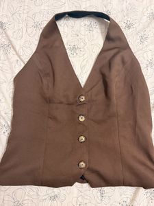 Nefs finds Coco waistcoat