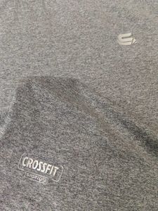 Men's Long Sleeve Athletic T-Shirt