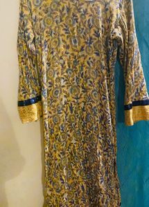 Clearance sale🎉kurti and pant set