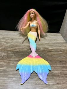 Orginal Barbie Mermaid Rare Vintage