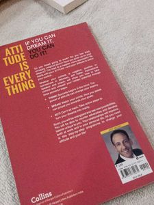 Attitude Is Everything by Jeff Keller