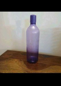 Milton Purple Water Bottle