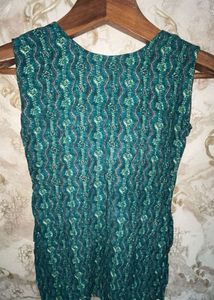 Short Kurti💓