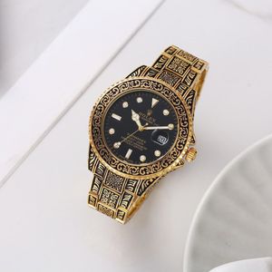 Elegant Rolex Submariner Watch