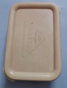 Vintage Glucon D Freebie Tiffin