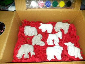 DIY ART KIT 3